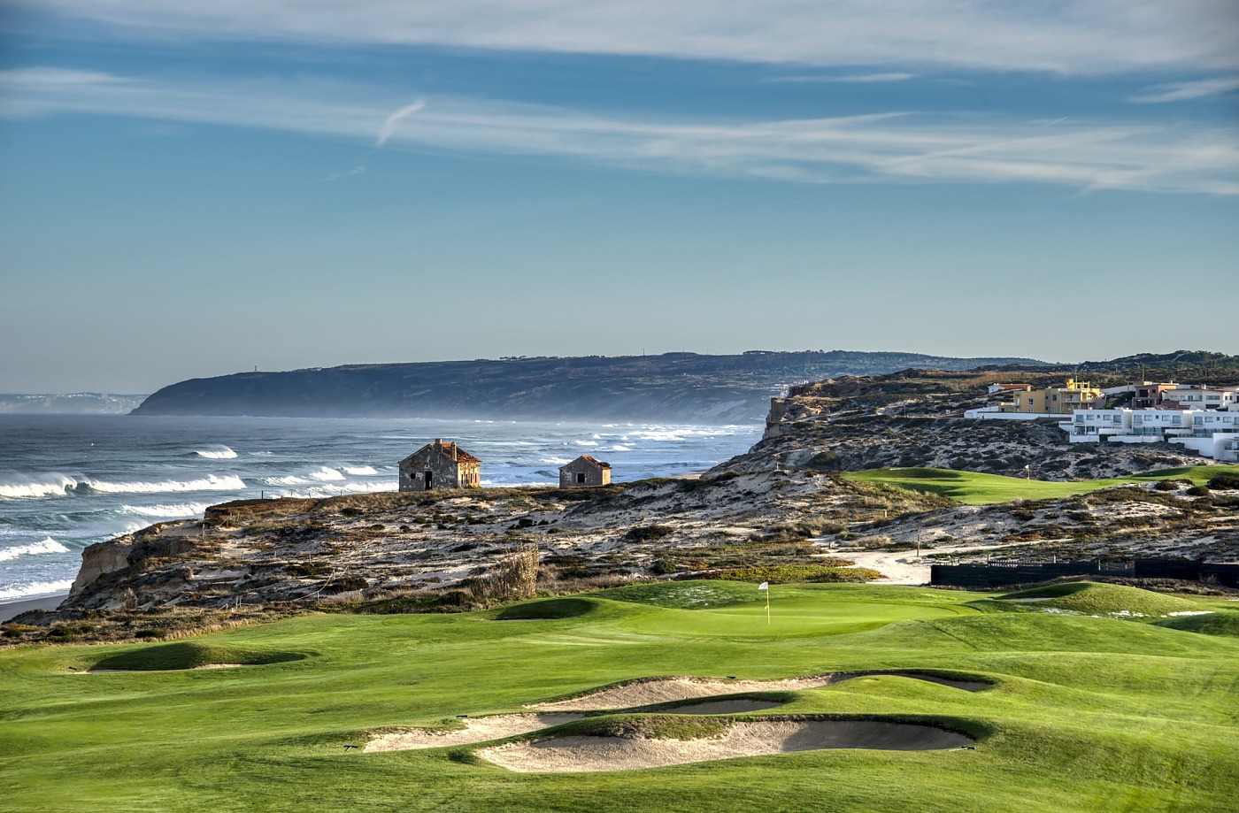 Praia D’El Rey Golf Club