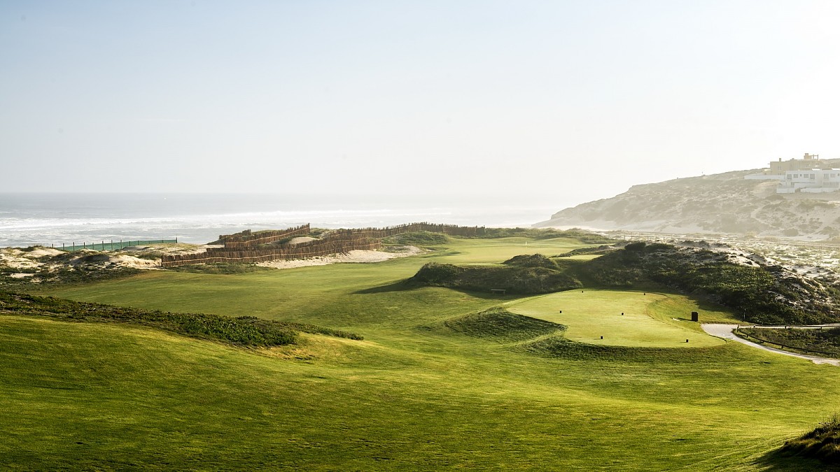 Praia D’El Rey Golf Club