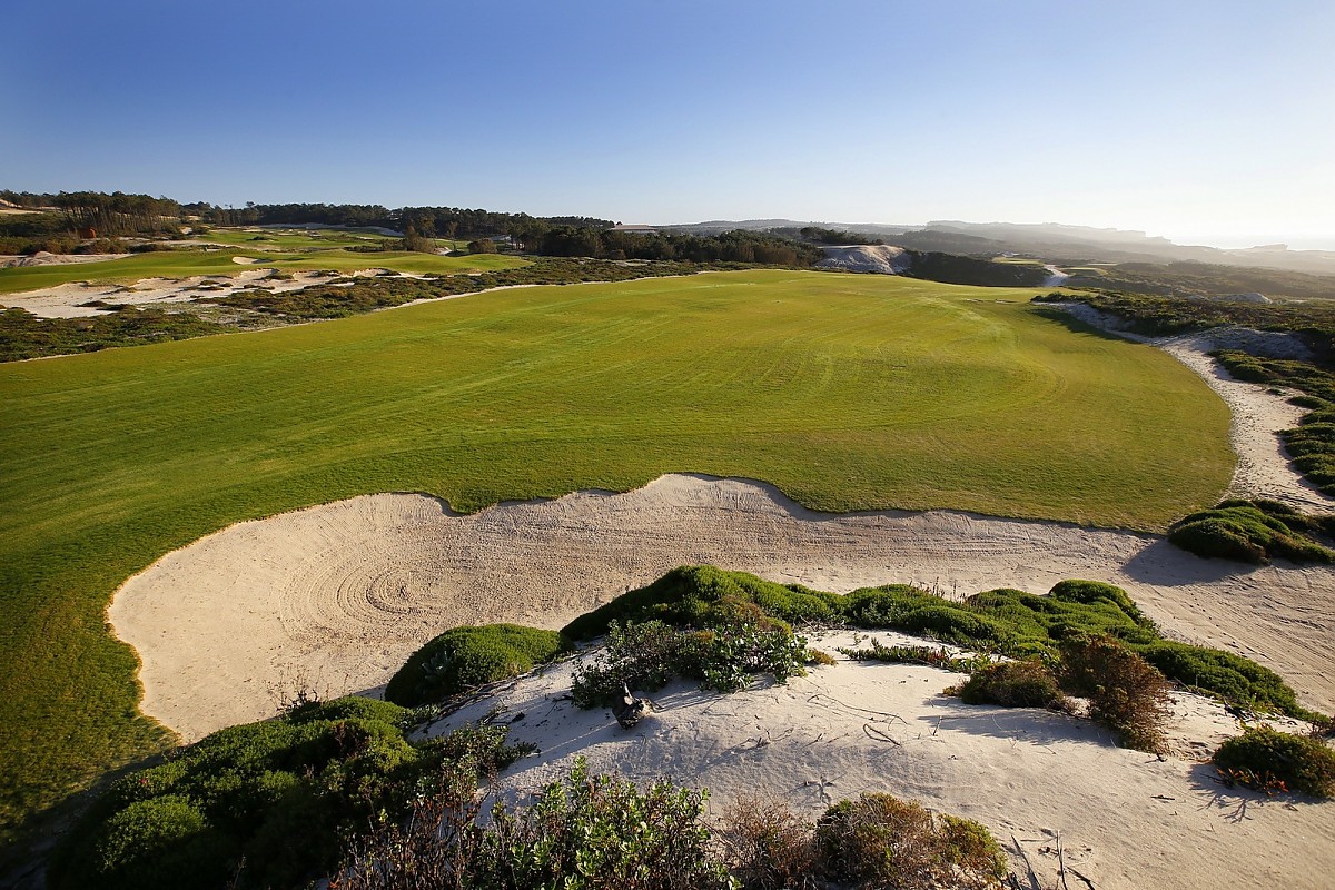 West Cliffs Golf
