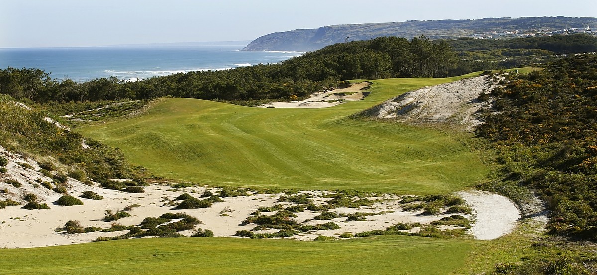 West Cliffs Golf