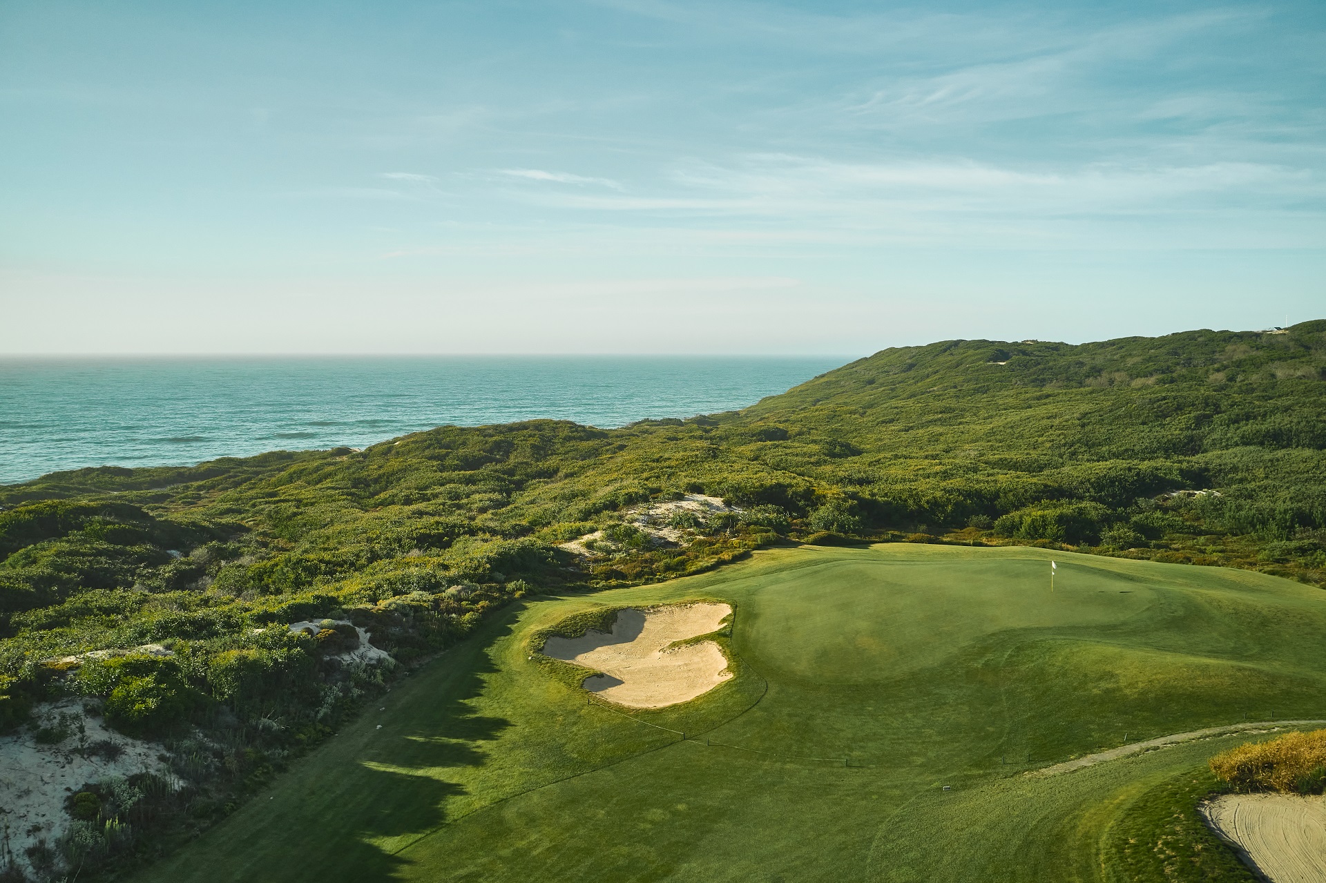 West Cliffs Golf