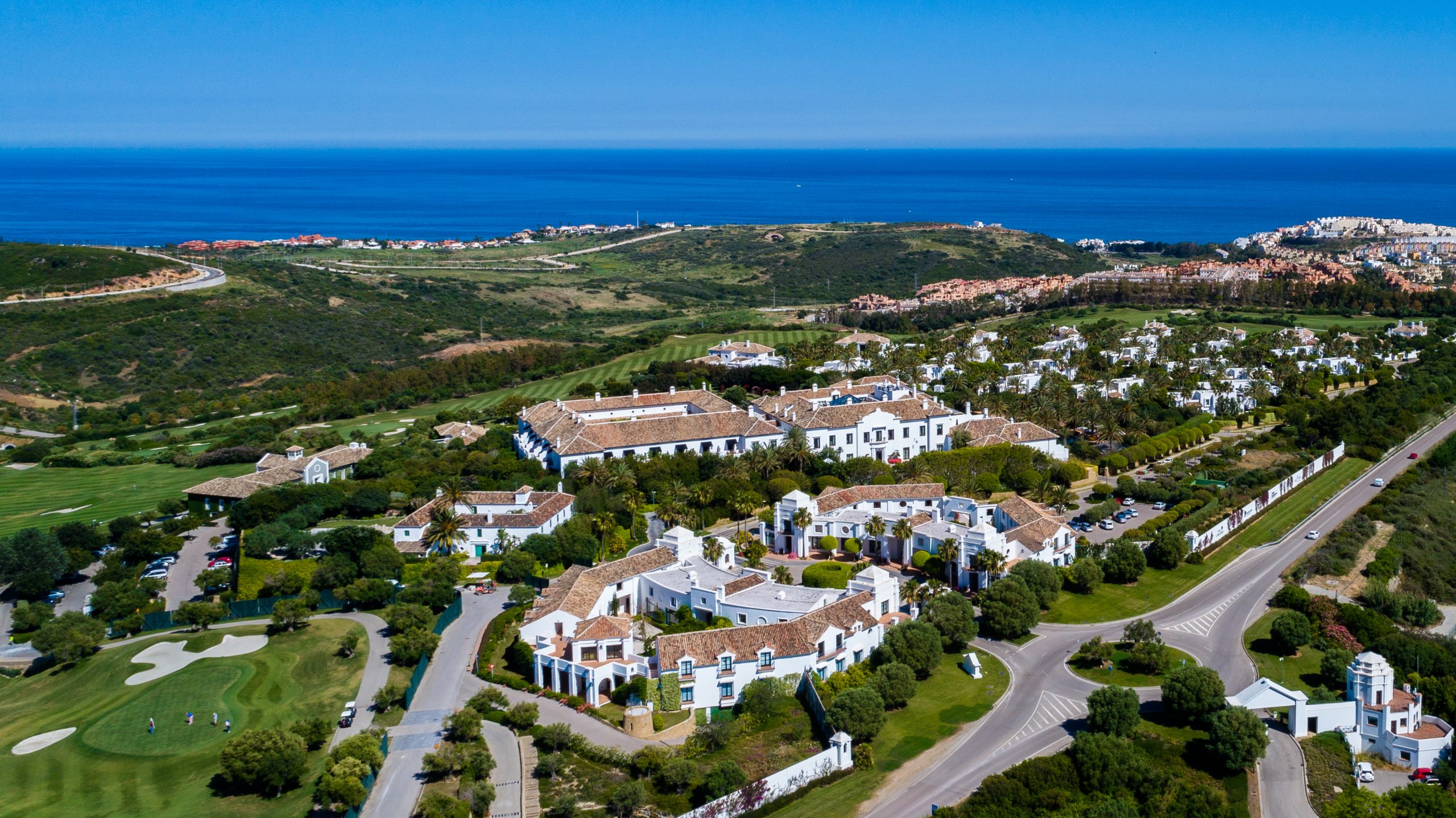 Finca Cortesin