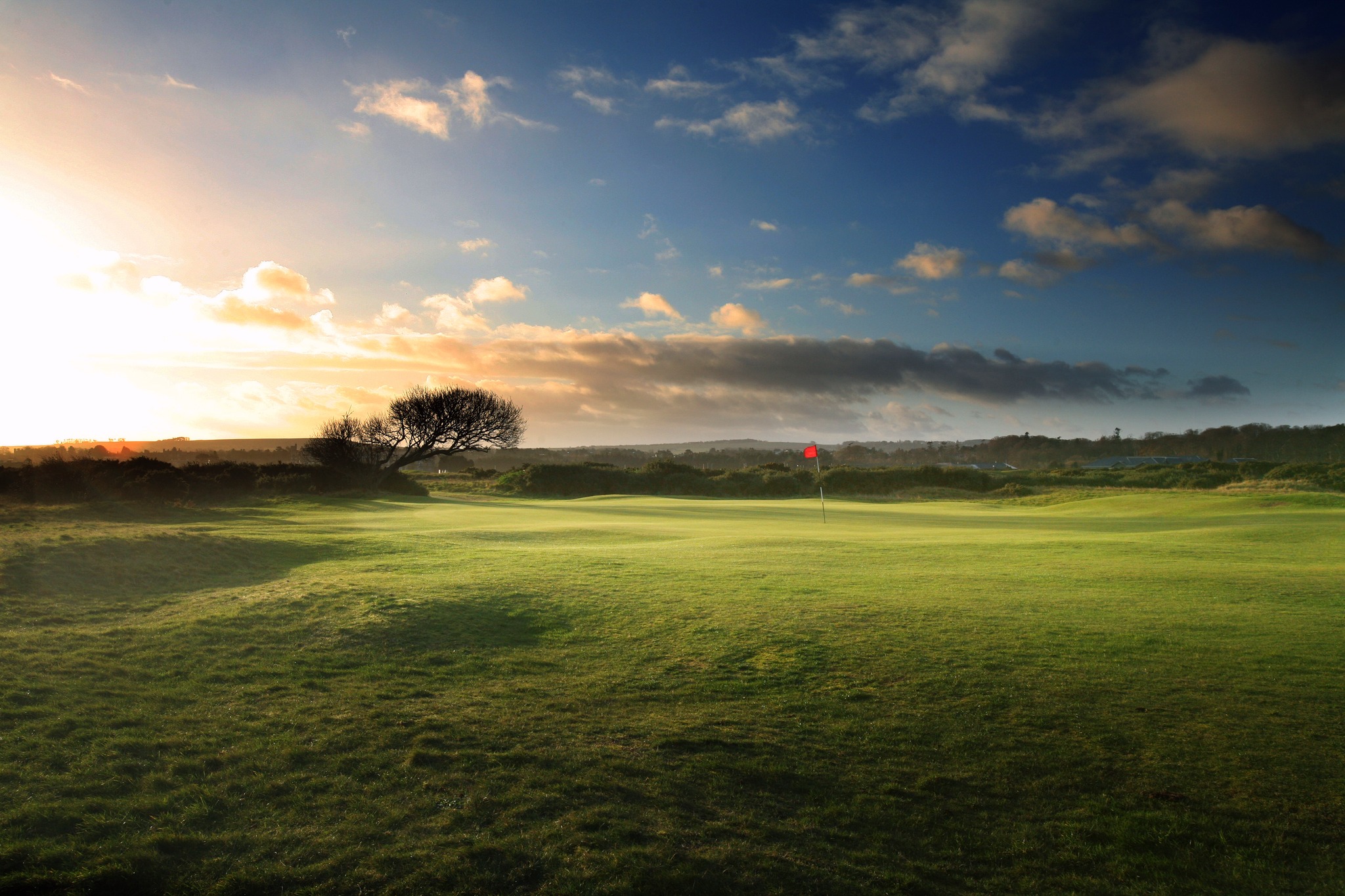 St Andrews Links