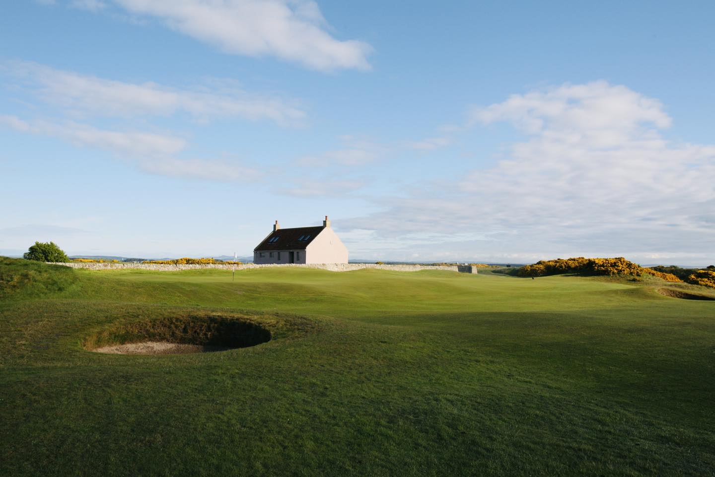St Andrews Links