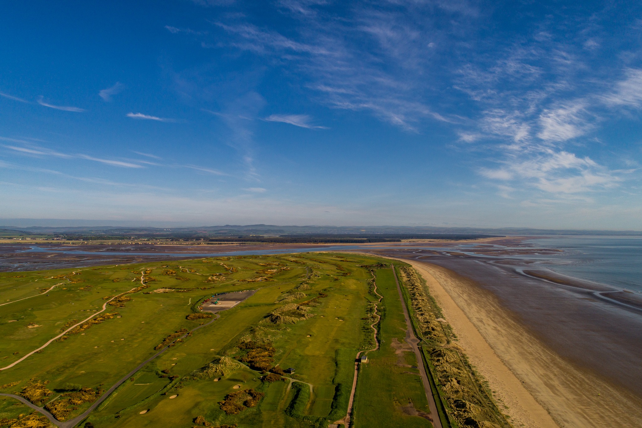 St Andrews Links